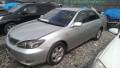 Подушка коробки передач. Toyota Camry, ACV30 Двигатель 2AZFE