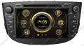 Штатная магнитола для Lifan X60 nTrayi GPS/TV/DVD/USB/3G Интернет