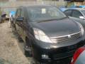 Датчик уровня топлива. Toyota Isis, ANM10 Двигатель 1AZFSE