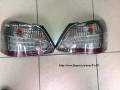 Стоп-сигнал. Toyota Yaris, NCP91 Toyota Belta, SCP92, NCP96, KSP92, NCP91 Двигатели: 2SZFE, 2NZFE, 1KRFE. Под заказ