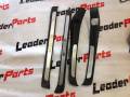 Порог пластиковый. Subaru Legacy B4, BL5 Двигатель EJ20