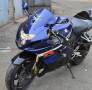 Suzuki GSX-R 750. 750 куб. см., исправен, птс, без пробега