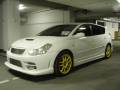 Обвес кузова аэродинамический. Toyota Caldina, AZT246W, AZT246, ST246, AZT241W, AZT241, ZZT241W, ST246W, ZZT241