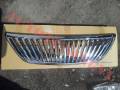 Решетка тюнинг на Toyota Harrier 30 /RX300/330/350! ХРОМ