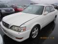 Крыша. Toyota Cresta, JZX100