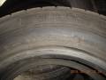 Bridgestone. Летние, 2007 год, износ: 5%, 4 шт