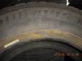 Bridgestone. Летние, 2008 год, износ: 5%, 2 шт
