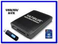 MP3-USB адаптеры.