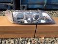 Фара. Toyota Mark II, GX100, LX100, GX105, JZX105, JZX100, JZX101 Двигатели: 1JZGTE, 1GFE, 2JZGE, 1JZGE, 2LTE