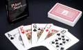 Карты покерные пластиковые игральные Poker Stars 100% пластик