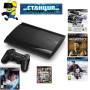Sony PlayStation 3 Super Slim