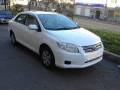 Прокат Аренда авто Toyota Axio 2009г от 1200р/сутки во Владивостоке. Без водителя