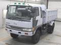 Hino Ranger. HINO Ranger, 7 960 куб. см., 5 000 кг.