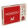 Юбилейная монополия к 80-летию игры. Hasbro Games(США)