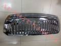 Тюнинг Решетка ХРОМ на toyota Tundra/Sequoia 07-12 год!. Toyota Tundra Toyota Sequoia. Под заказ