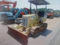 Komatsu D21A. Продам бульдозер +планировщик -7 2005 год. в наличии, 3 000 куб. см., 4 000,00 кг.