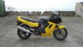 Kawasaki GPZ 1100. 1 100 куб. см., исправен, птс, без пробега