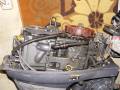 Yamaha. 25,00 л.с., 4х тактный, бензин, нога L (508 мм), Год: 2000 год