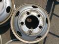 Nissan. 5.5x16 x197.00х5 ET116