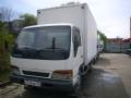 Nissan Diesel. Продам Ниссан дизель 99, 4 600 куб. см., 5 000 кг.