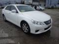 Toyota Mark X. GRX135, 4GR