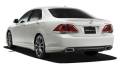 Губа. Toyota Crown. Под заказ