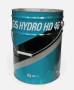 GS Oil. Вязкость HD46