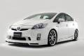 Губа. Toyota Prius, ZVW30L, ZVW30 Двигатель 2ZRFXE