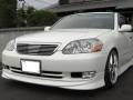 Губа. Toyota Mark II, GX110, JZX115, GX115, JZX110