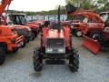 Yanmar. Трактор