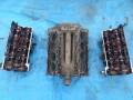 Двигатель. BMW 5-Series, E60 BMW 7-Series, E66, E65 BMW X5, E53 Двигатель N62B44