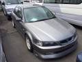 Honda Accord. CF4, F20B