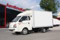 Hyundai Porter II. Porter II 2015г. рефрижератор, 2 607 куб. см., 1 000 кг.