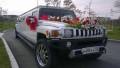 Белоснежный Hummer H3 4WD на Ваше торжество - 3000р/час