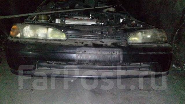toyota cynos spare parts #2