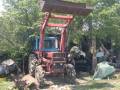 Komatsu International, 1993. Трактор, 2 200 куб. см.