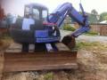 Komatsu PC128. Продается экскаватор komatsu pc128, 3 900 куб. см., 0,50 куб. м.