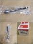 Тяга рулевая. Toyota: Carina, Nadia, Ipsum, Carina E, Corona, Gaia, Caldina, Picnic Двигатели: 4AGE, 4AFE, 2CT, 3SFE, 7AFE, 2C, 5AFE, 3CTE, 4SFE, 3SFS...