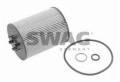 Фильтр масляный. BMW X5, E53 Двигатели: N63B44, N62B48A
