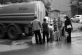 Услуги водовоза. Доставка воды ёмкостью. Автоцистерна.