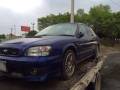 Subaru Legacy B4. BE5, EJ206
