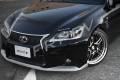 Обвес кузова аэродинамический. Lexus GS350 Lexus GS250. Под заказ