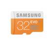 MicroSD. 32 Гб, интерфейс microSD HC