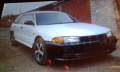 Mitsubishi Libero. Птс на м либеро 2001 год
