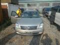 Nissan Teana. J31, VQ23DE