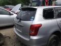 Дверь багажника. Toyota Corolla Fielder, NZE141G, ZRE144G, ZRE142G, ZRE144, ZRE14
