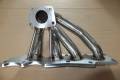 Коллектор выпускной. Mazda CX-7 Mazda Mazda3 MPS Mazda Mazda6 MPS. Под заказ