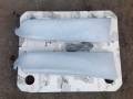 Бампер. Toyota Mark X, GRX133, GRX130, GRX135 Двигатели: 2GRFSE, 4GRFSE