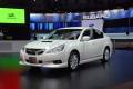 Обвес кузова аэродинамический. Subaru Legacy B4 Subaru Legacy. Под заказ