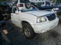 Клапан 4wd. Suzuki Grand Escudo, TX92W Двигатель H27A